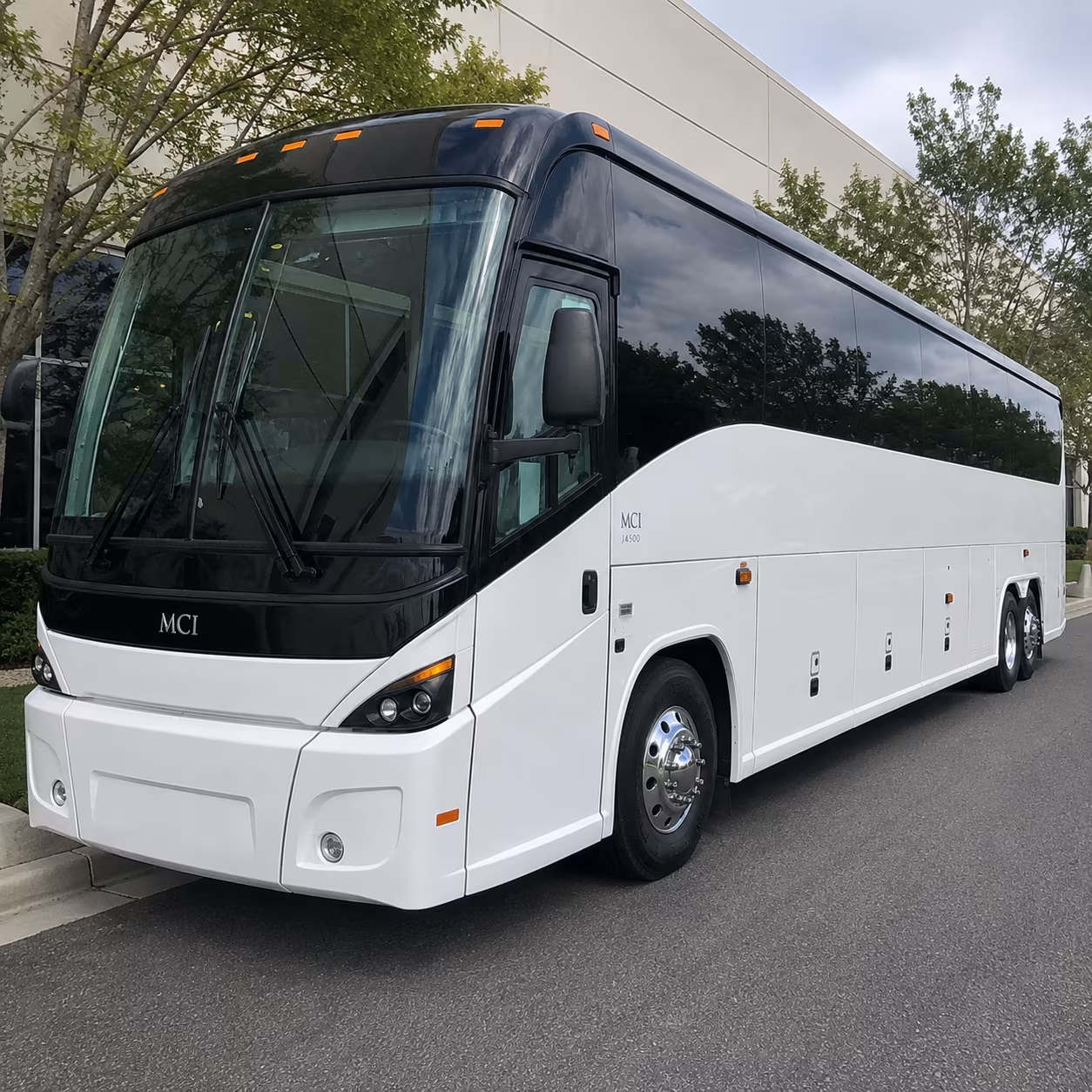 away game and tournament charter buses from fort lauderdale
