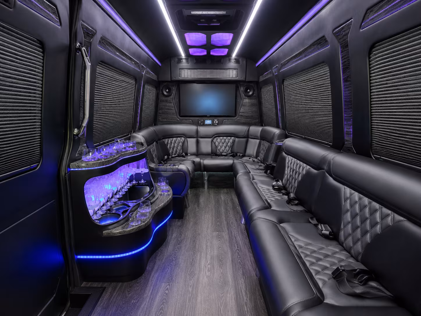book your fort lauderdale prom bus early for the best selection