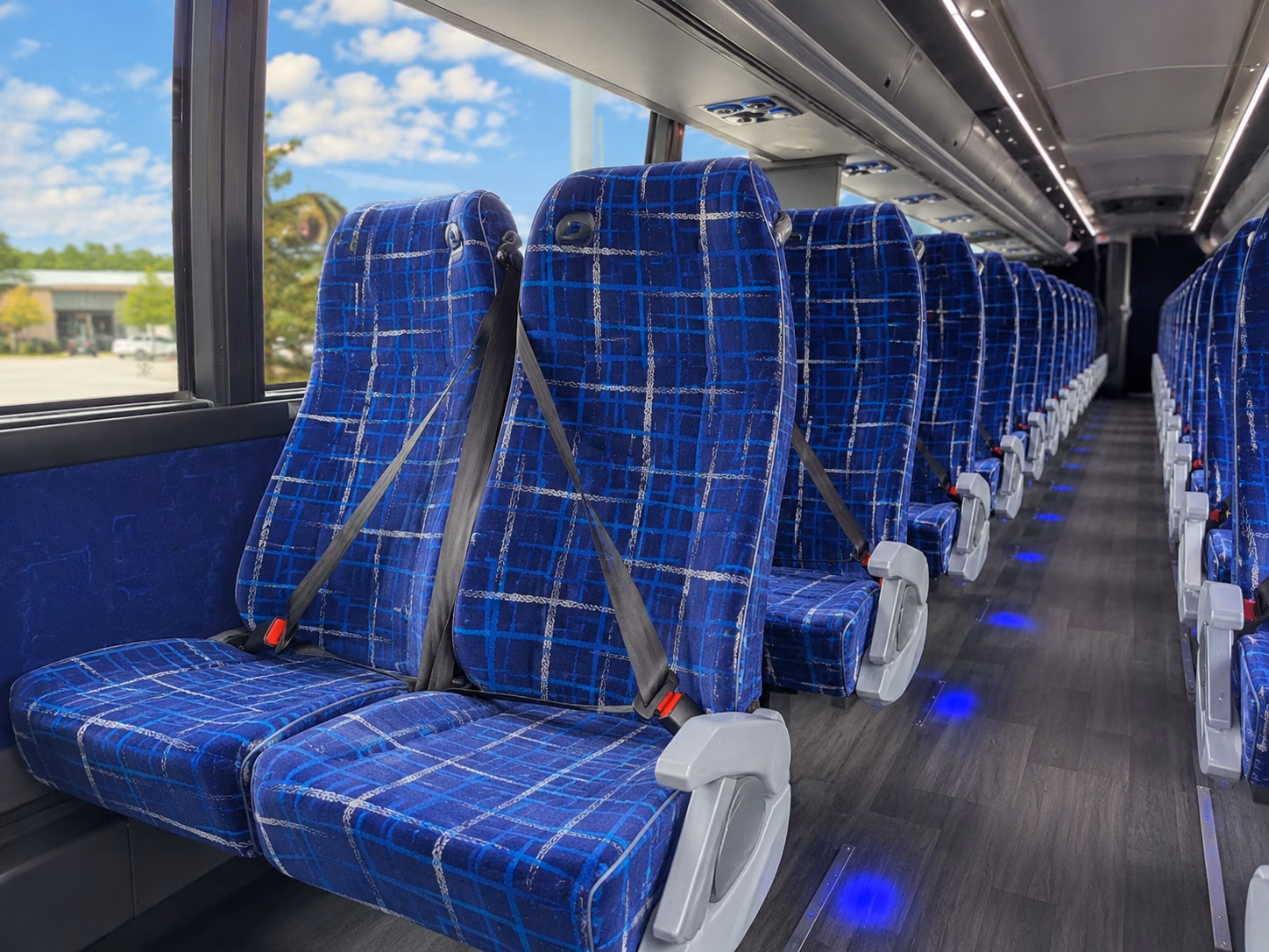 budget friendly school charter bus prices in fort lauderdale