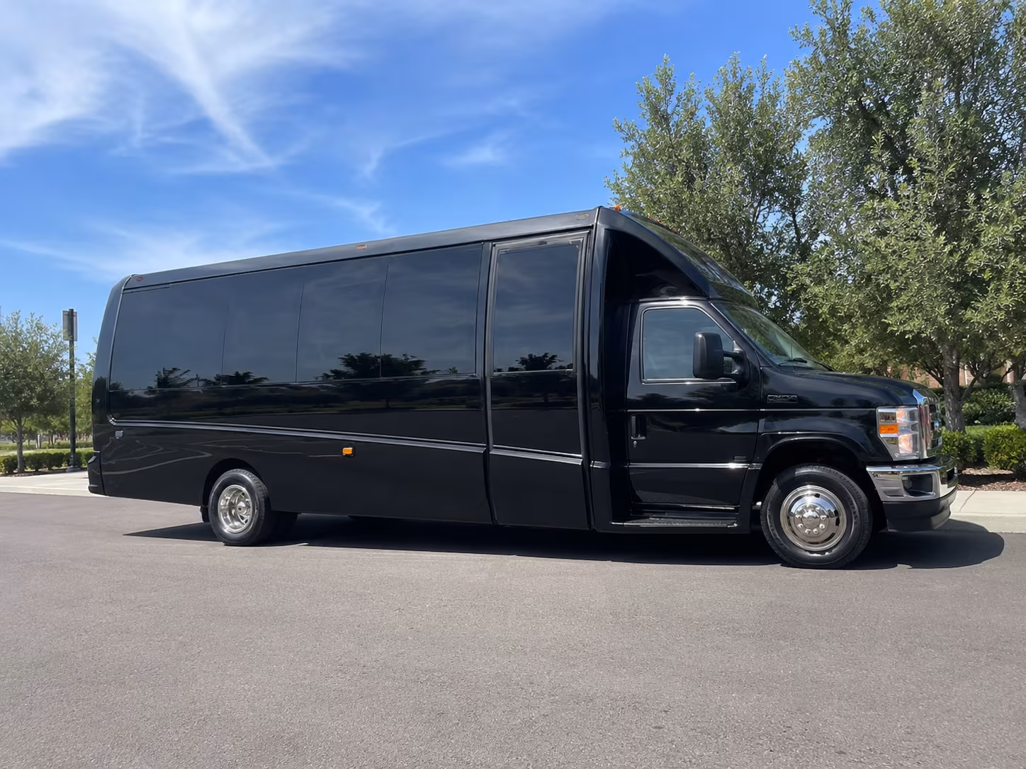 downtown fort lauderdale concert transportation