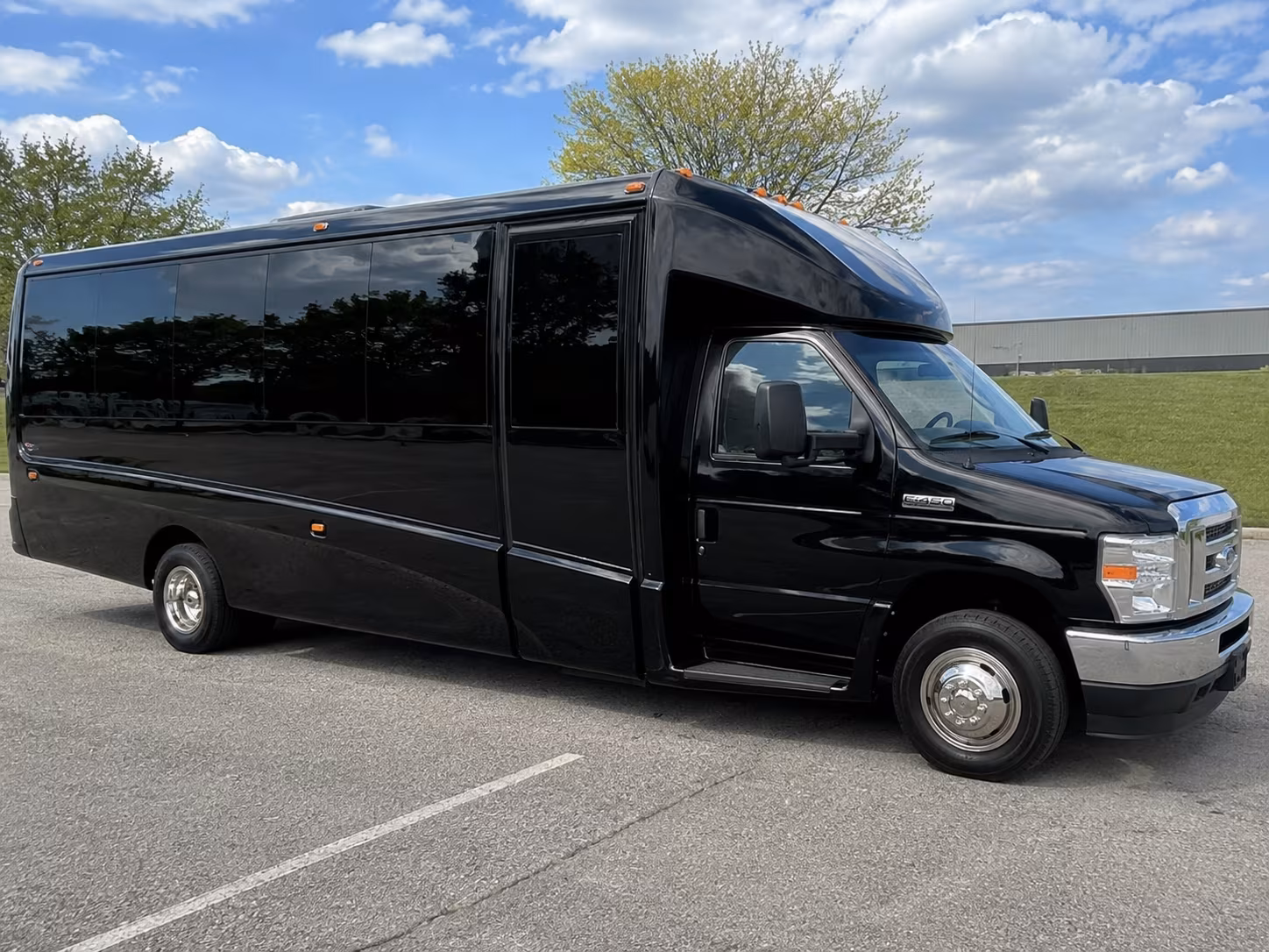 fort lauderdale bus rentals for florida road trips and kentucky travel