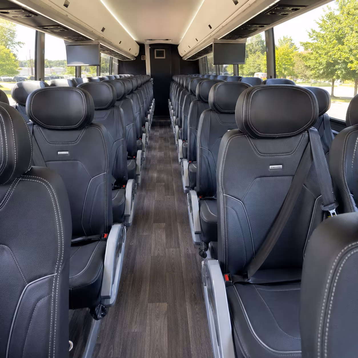 Fort Lauderdale Employee Transportation