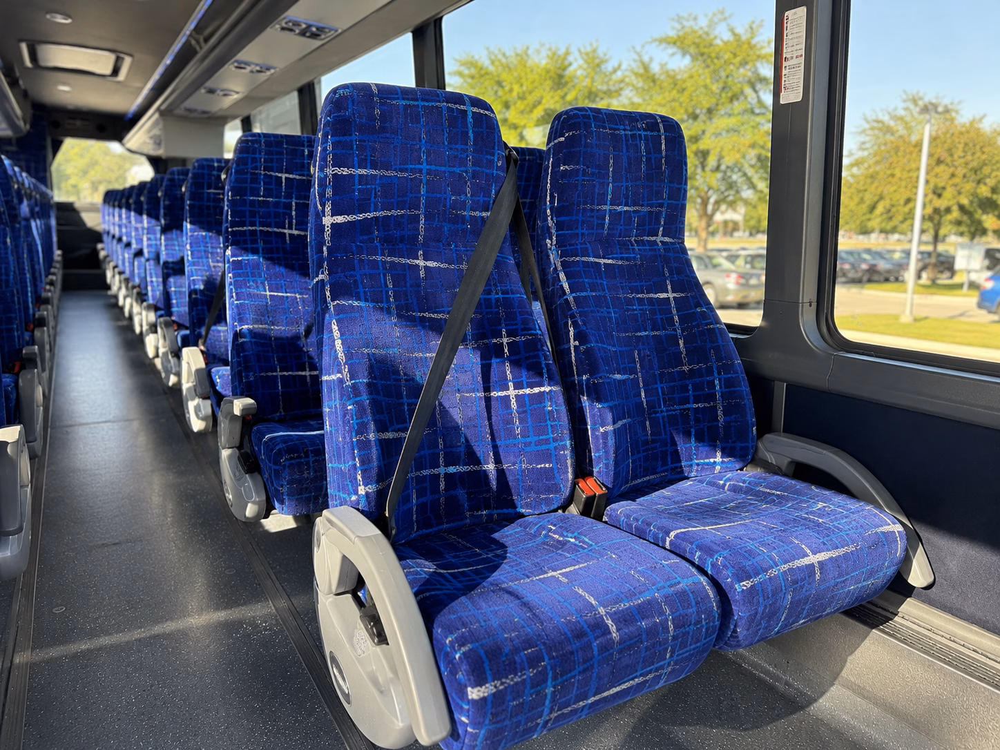 fort lauderdale historic tour bus rentals