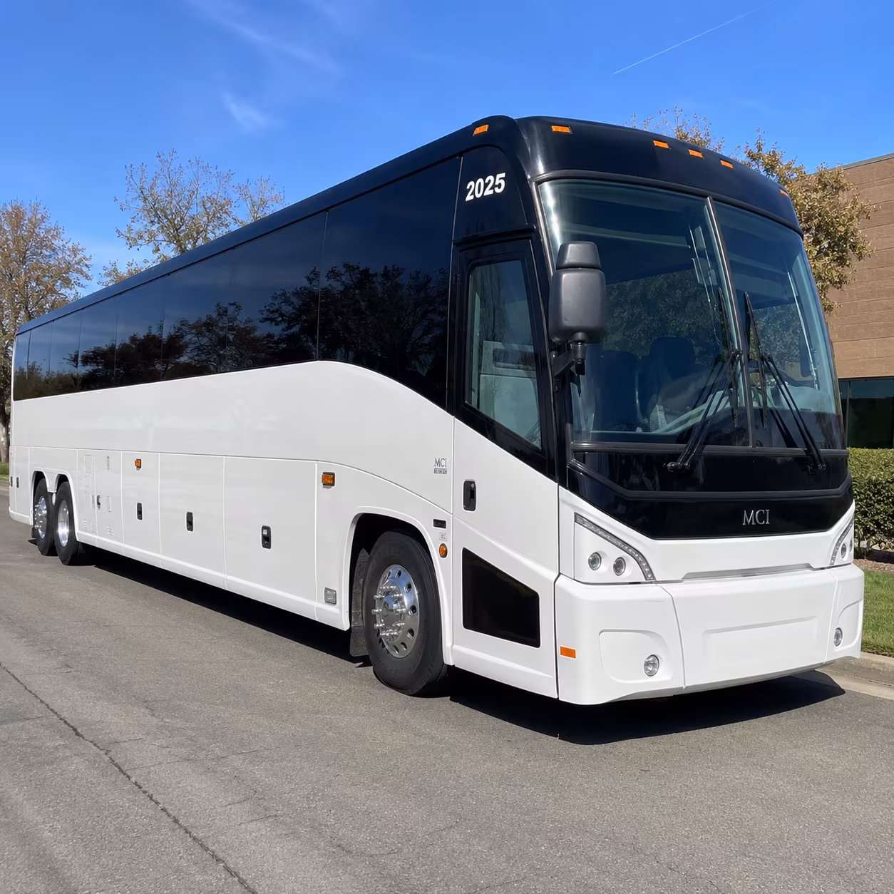 fort lauderdale long distance charter bus prices