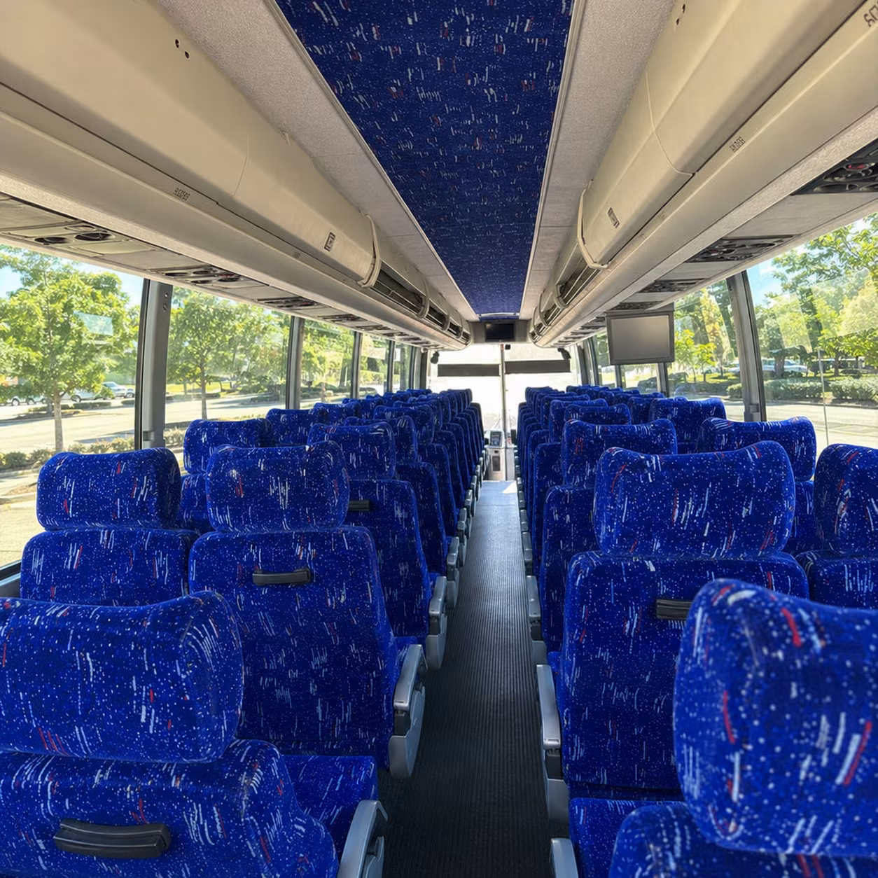 Fort Lauderdale Long-Distance Transportation