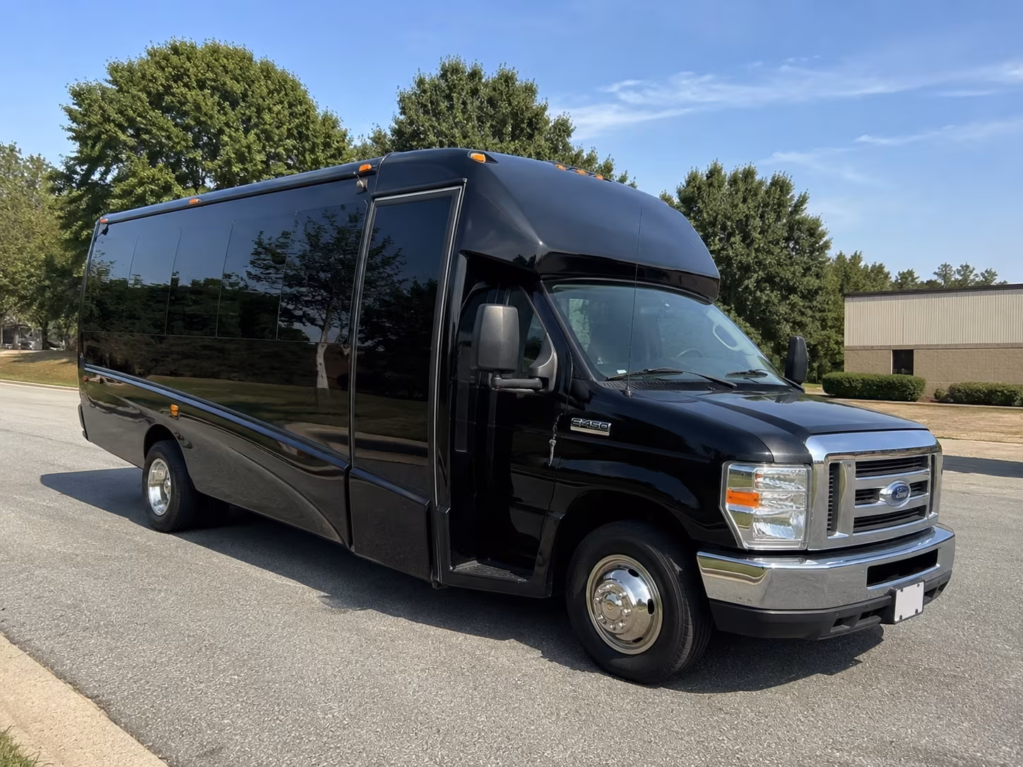 fort lauderdale military base transfer and troop movement buses