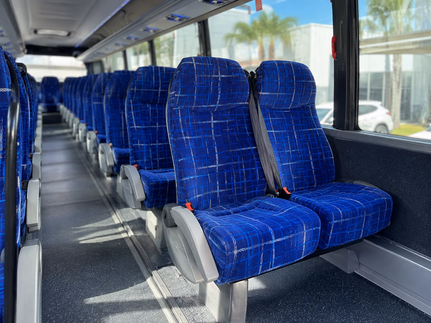 Fort Lauderdale Private Event Transportation