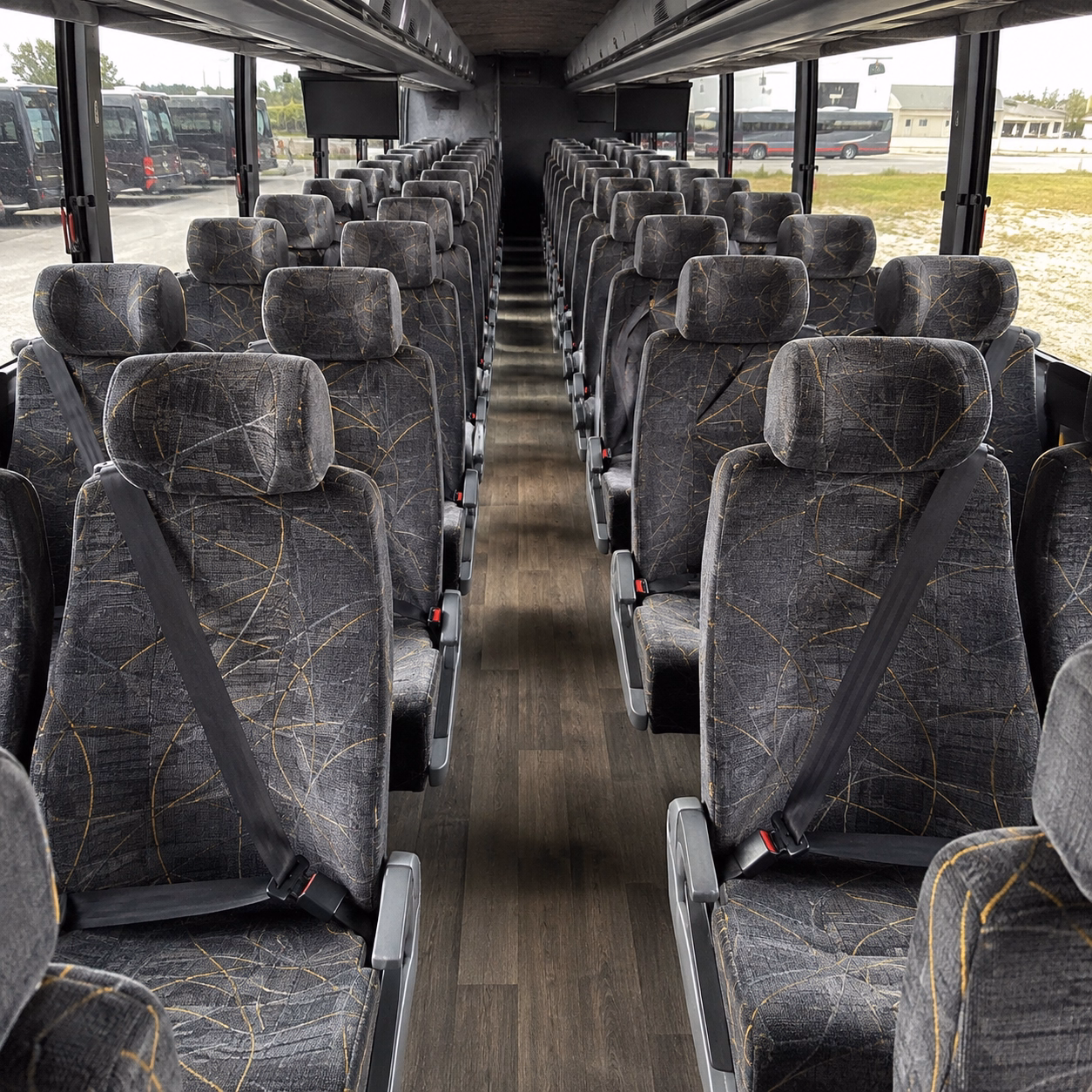 multi day and overnight charter bus trips from fort lauderdale