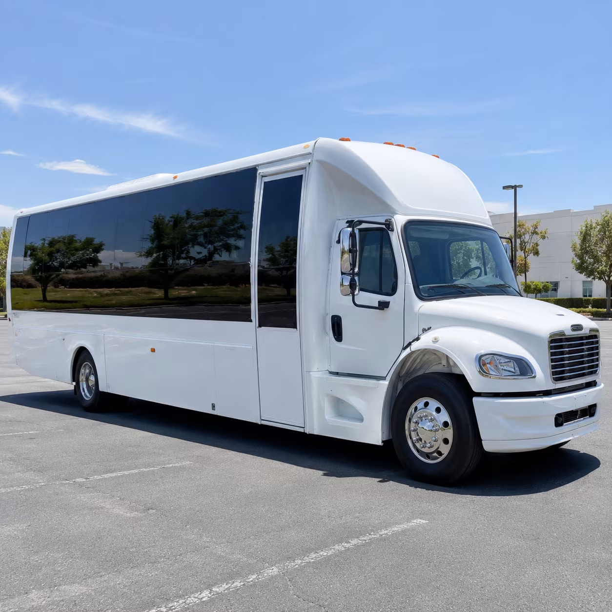 prom party buses for every fort lauderdale and dania beach high school