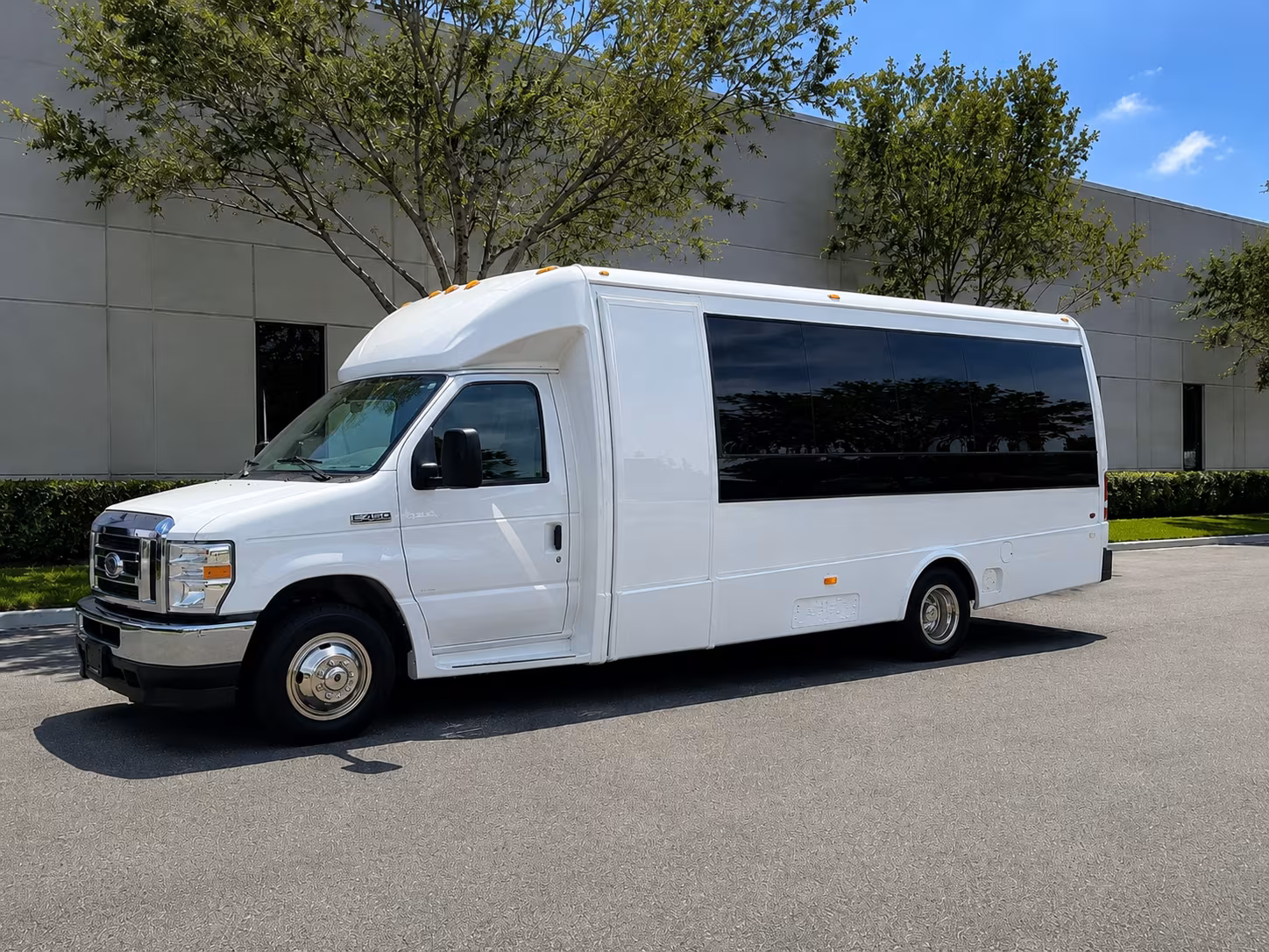wedding weekend transportation to homestead and beyond