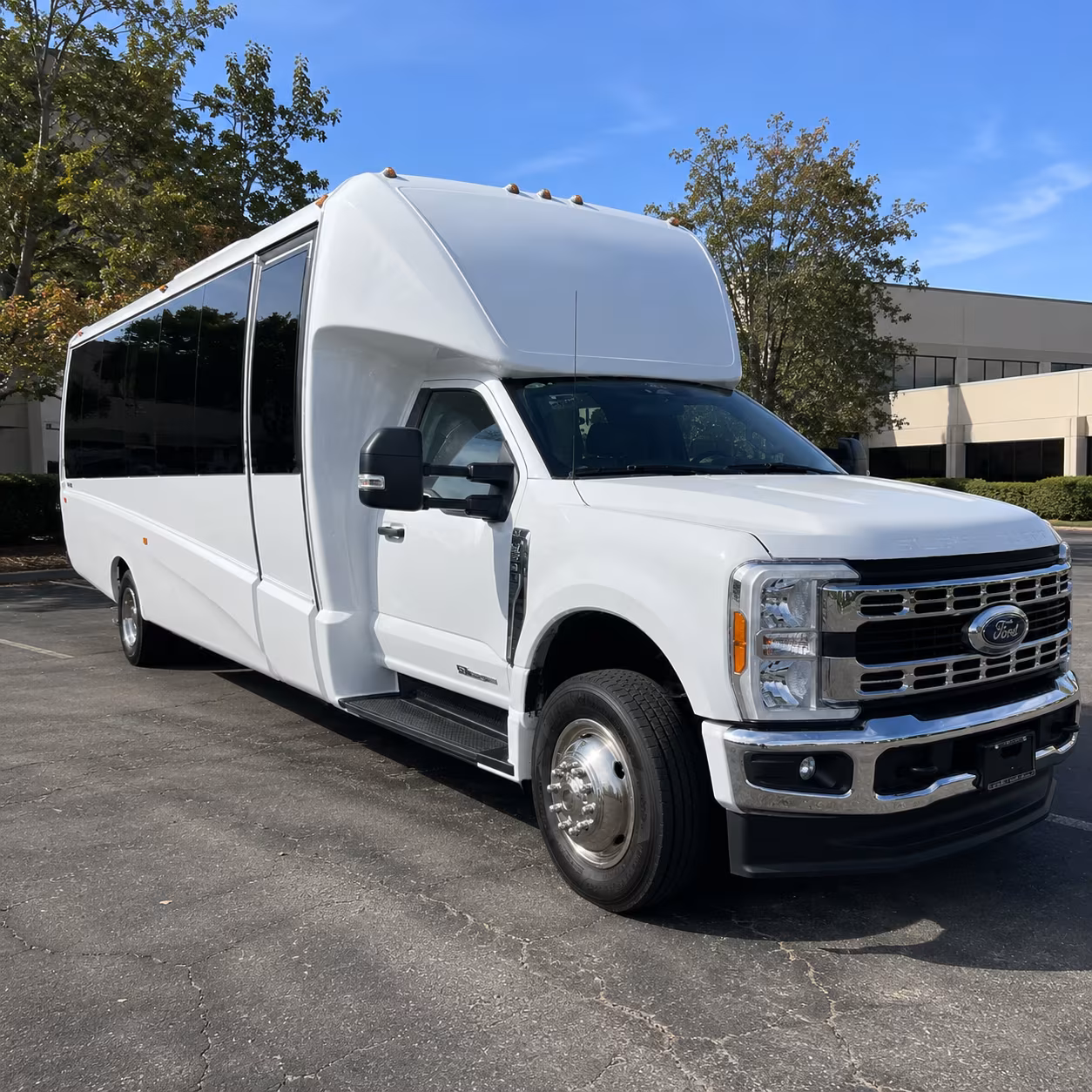 wine event transportation from fort lauderdale to schnebly redland x27 s winery